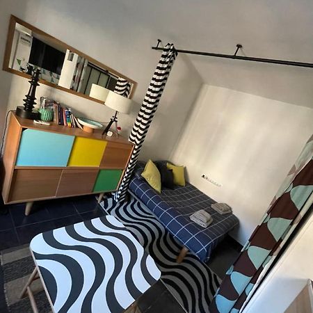 Apartamento LaFrenchCasa La Plaine Marsella Exterior foto